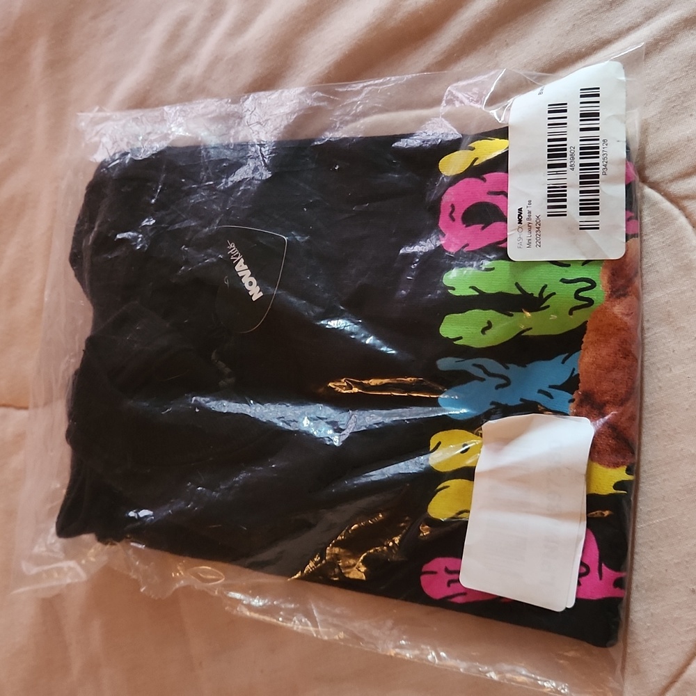 Nova Kids clothing - Picture 6 of 6